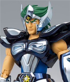 Saint Cloth Myth Whale Moses