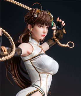 Nen Master - Dungeon & Fighter