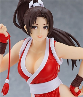 POP UP PARADE THE KING OF FIGHTERS '97 Mai Shiranui
