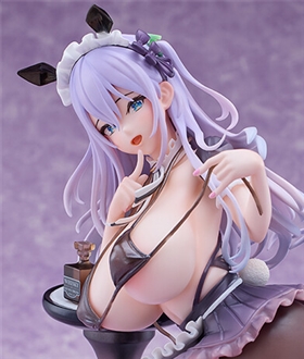 Maids of House MB Mia