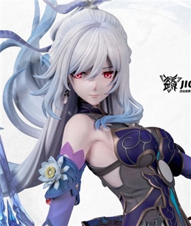 Jingliu - Honkai: Star Rail