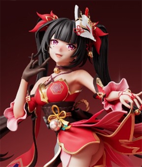 Sparkle - Honkai: Star Rail