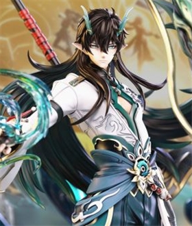 Dan Heng - Honkai: Star Rail