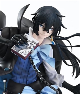 Vanitas - The Case Study of Vanitas