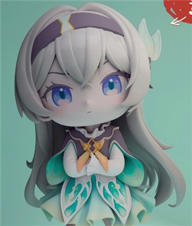 Firefly - Honkai: Star Rail