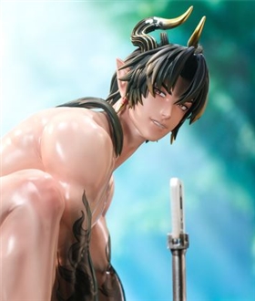 Chongyue - Arknights 1/6