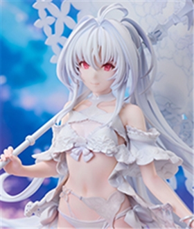 Pretender/Lady Avalon