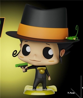 Katekyo Hitman - Reborn! 