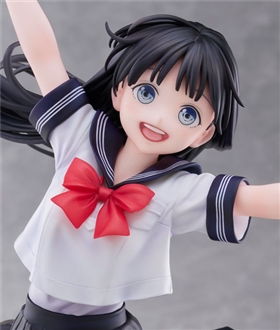 Akebi-chan no Sailor Fuku Komichi Akebi Summer Uniform ver 1/7