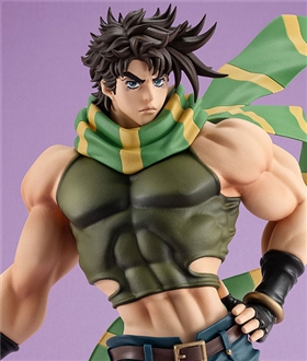 POP UP PARADE Anime JoJo's Bizarre Adventure Part.II Battle Tendency Joseph Joestar