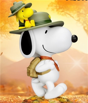 SNOOPY