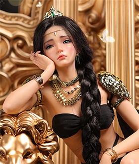 Aeolian Throne: Forget the dust - Ghost Blade [Licensed]