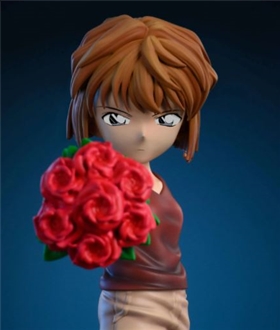 Haibara Ai - Detective Conan