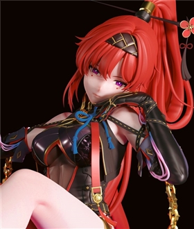 Yinlin - Wuthering Waves