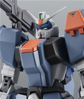 THE ROBOT SPIRITS  GAT-X102 DUEL GUNDAM ASSAULT SHROUD ver. A.N.I.M.E.