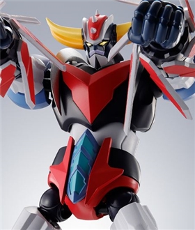 ROBOT SPIRITS GRENDIZER U