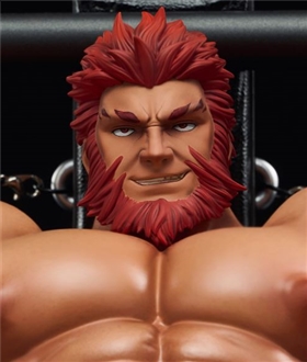 Iskandar - Fate/Grand Order 1/6