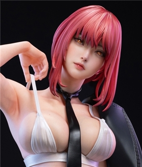 Makima - Chainsaw Man