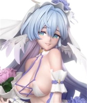 Wedding Dress Robin - Honkai: Star Rail