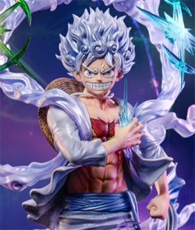 Nika Luffy - One Piece