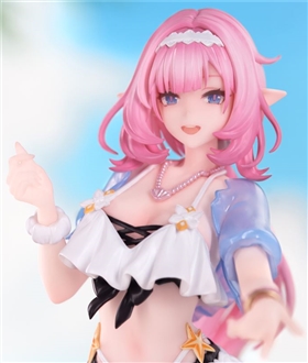 Elysia, Summer miss Elf Ver. - Honkai Impact 3