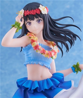 Lycoris Recoil Takina Inoue Hawaii Ver. 1/7