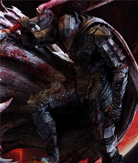 Guts - Berserk