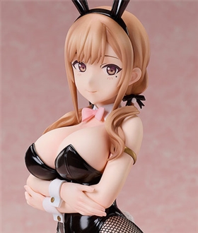 Love Is Indivisible by Twins Naori Jinguji: Bunny Ver. 1/6