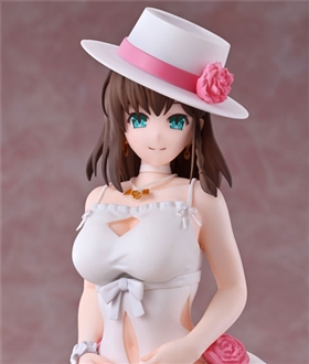 Assemble Heroines Fate/Grand Order Caster/Charlotte Corday [Summer Queens]