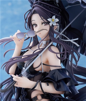 Illustrator Collection Figure Toshiue Kanojo illustration by wata 1/6