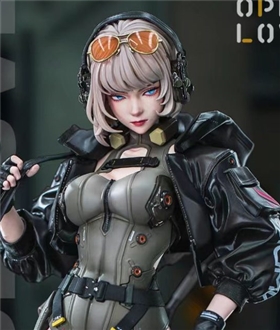 Cyra-TASK FORCE SIGMA