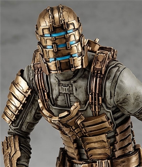 POP UP PARADE Dead Space Isaac Clarke