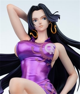 Empress Boa Hancock - One Piece