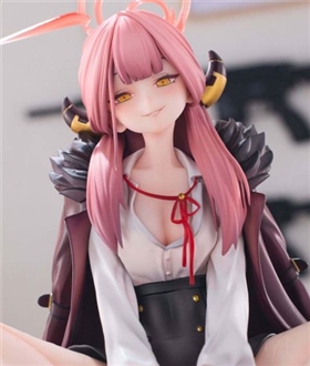 Rikuhachima Aru - Blue Archive