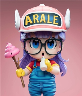 Arale - Dr. Slump