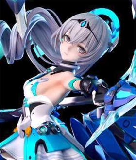 Bronya Zaychik – Honkai Impact 3rd