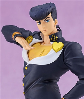 POP UP PARADE Anime JoJo's Bizarre Adventure Diamond Is Unbreakable Josuke Higashikata