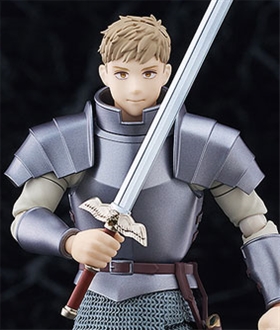 figma Delicious in Dungeon Laios