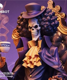 Brook - One Piece