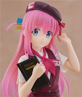 TENITOL Hitori Gotoh Cafe Style ver