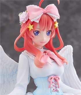 The Quintessential Quintuplets SS Itsuki Nakano Angel ver. 1/7