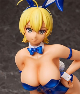 Food Wars! Shokugeki no Soma Ikumi Mito: Normal Bunny Ver. 1/4