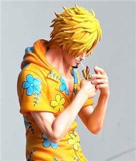 Sanji - One Piece