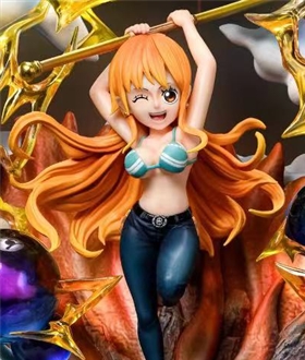 Nami - One Piece