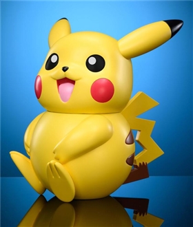 Pikachu cup - Pokemon