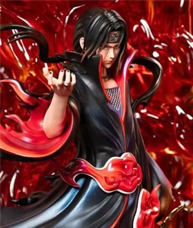 Susanoo Uchiha Itachi - Naruto