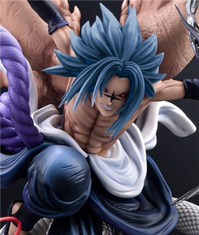 Uchiha Sasuke - Narutio