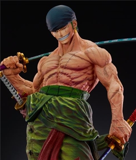 Zoro - One Piece