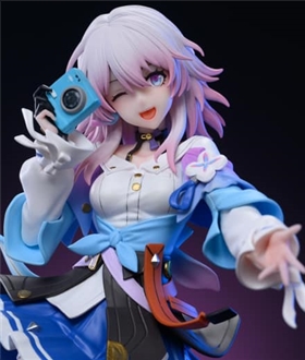 March 7th - Honkai: Star Rail