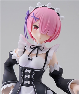 POP UP PARADE Re:ZERO -Starting Life in Another World- Ram L size